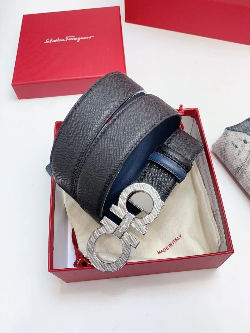 Ferragamo Belts Trendy 287530