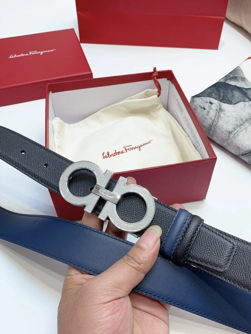Ferragamo Belts Trendy 287530