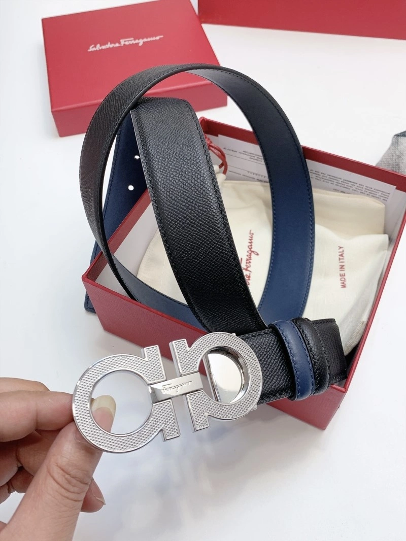 Ferragamo Belts Trendy 287530