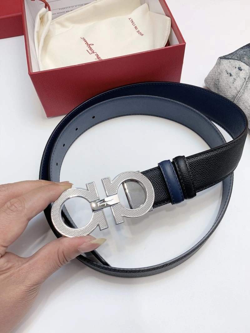 Ferragamo Belts Trendy 287530