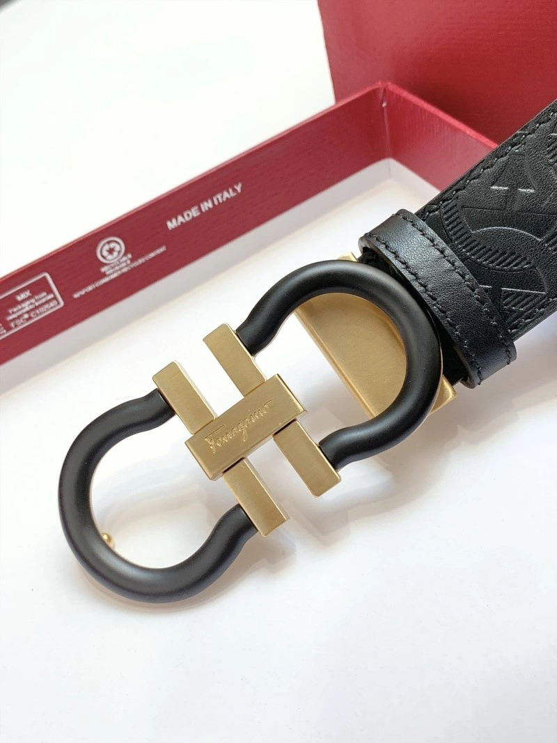 Ferragamo Belts ZeroBulk 287517