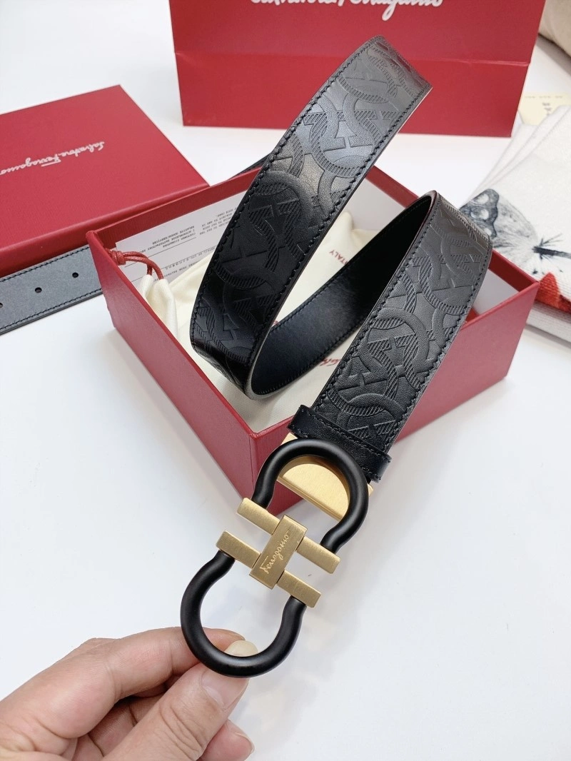 Ferragamo Belts ZeroBulk 287517