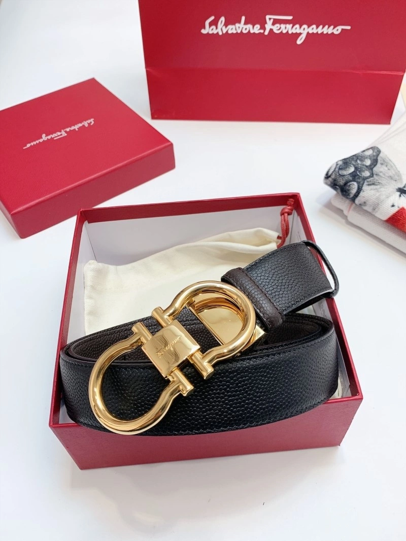 Durable Ferragamo Belts 287521