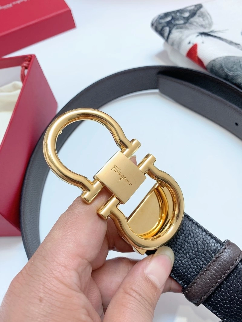 Durable Ferragamo Belts 287521