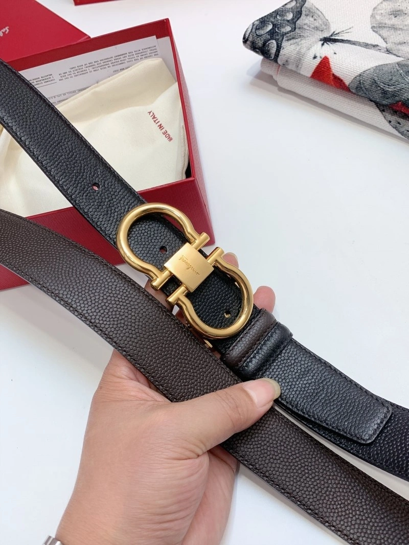 Durable Ferragamo Belts 287521