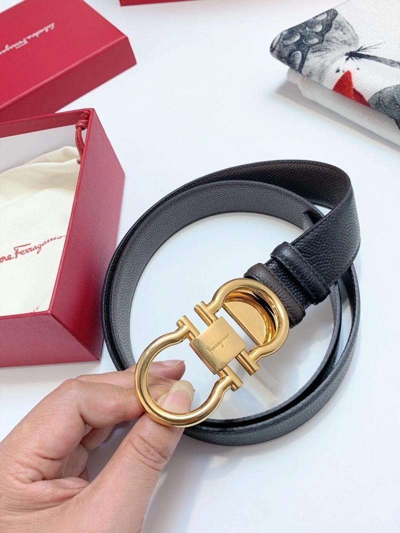 Durable Ferragamo Belts 287521