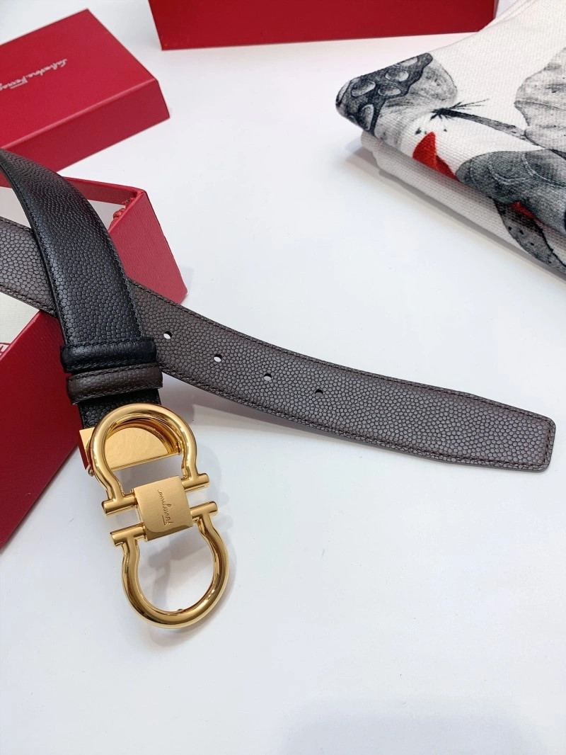 Durable Ferragamo Belts 287521