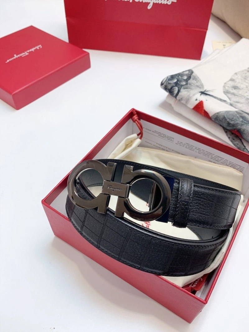 FlexibleFit Ferragamo Belts 287525