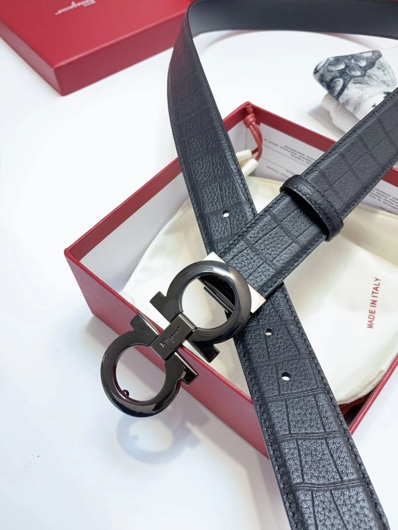 FlexibleFit Ferragamo Belts 287525