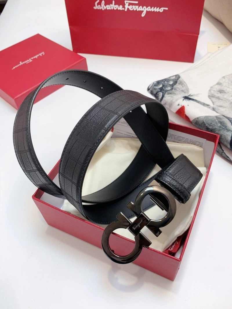 FlexibleFit Ferragamo Belts 287525