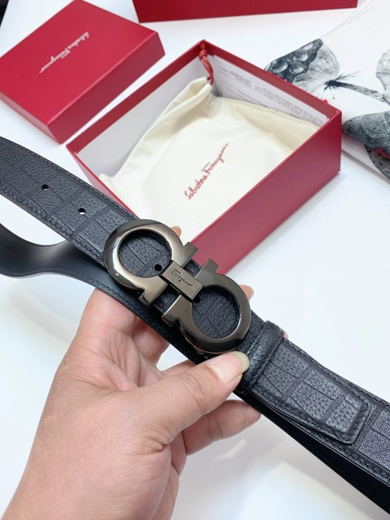 FlexibleFit Ferragamo Belts 287525