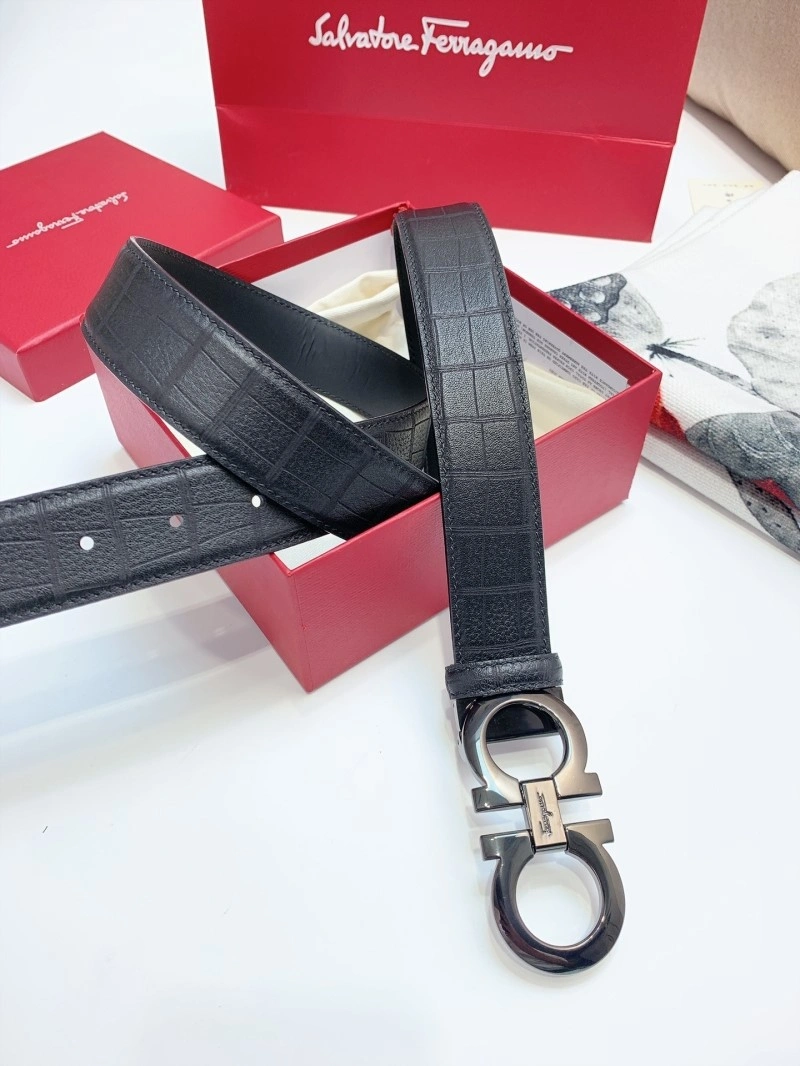 FlexibleFit Ferragamo Belts 287525