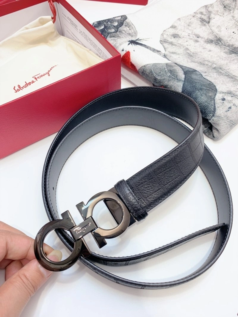 FlexibleFit Ferragamo Belts 287525