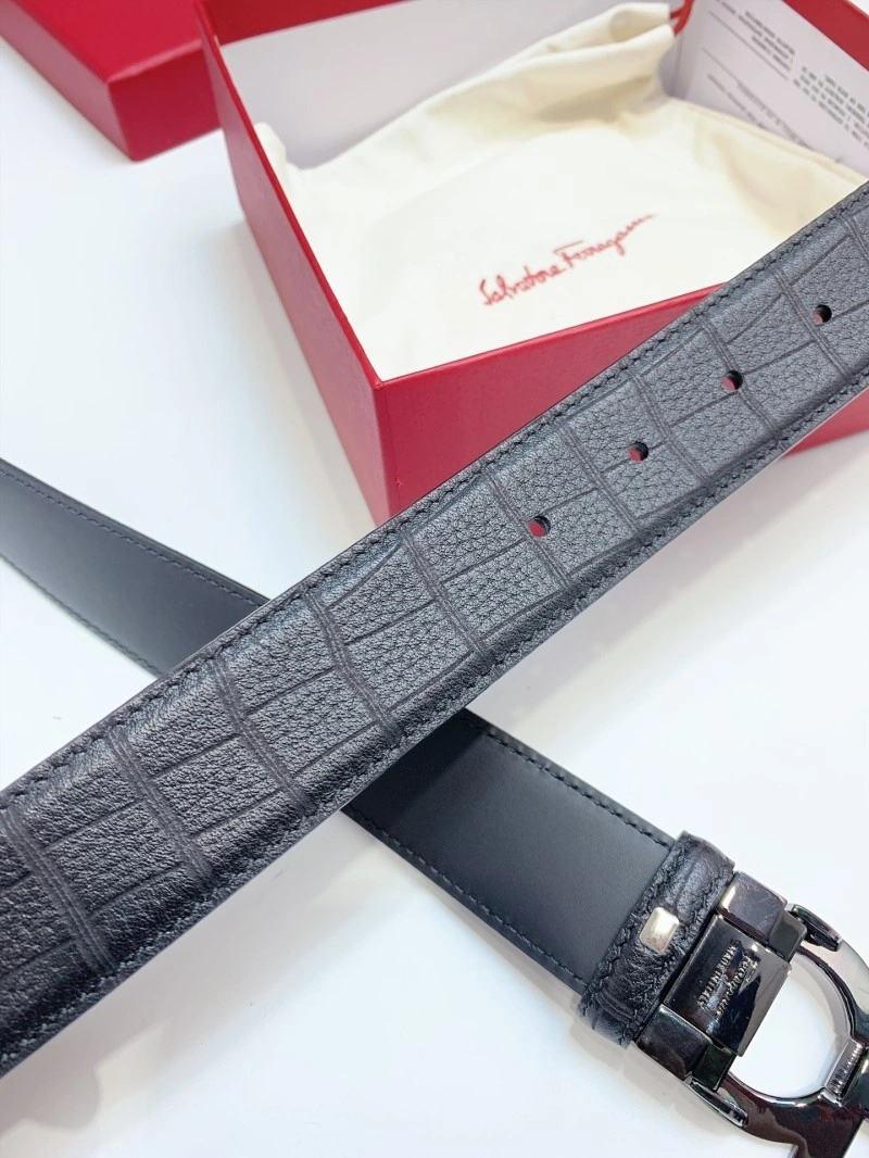 FlexibleFit Ferragamo Belts 287525