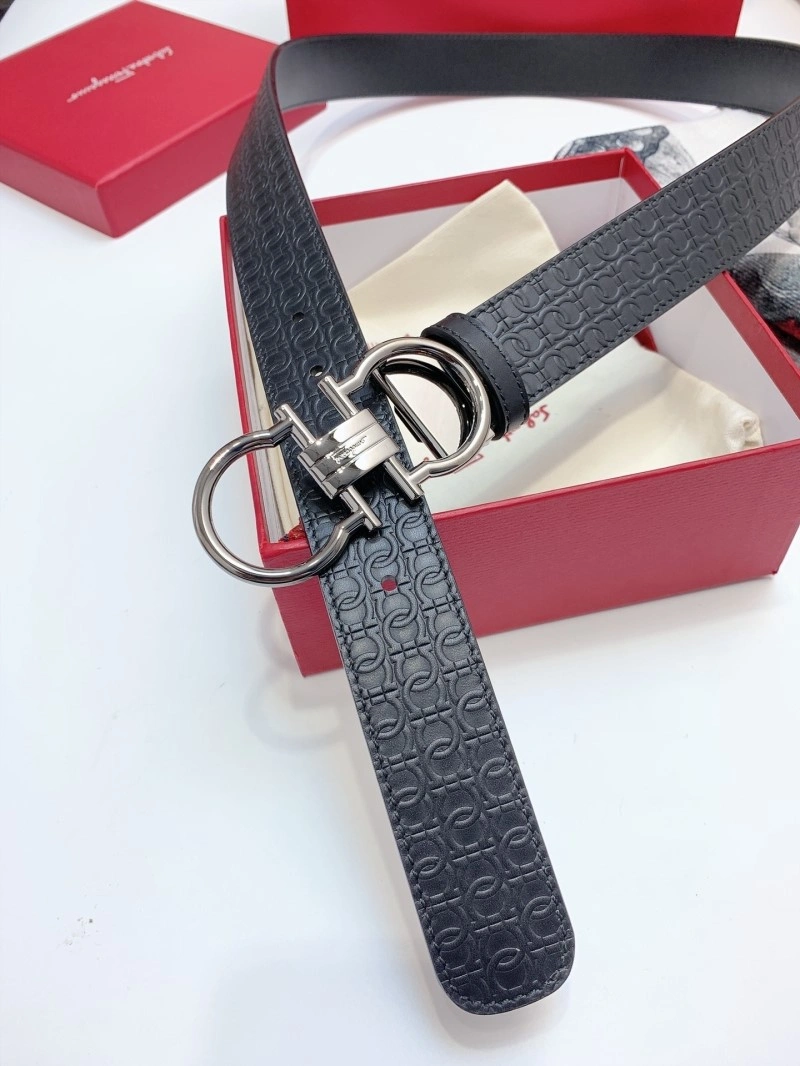 Ferragamo Belts FlexibleFit 287528