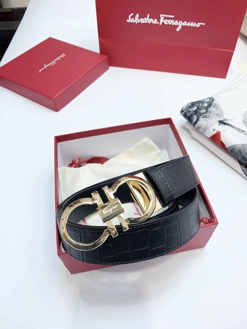 Affordable Ferragamo Belts 287522