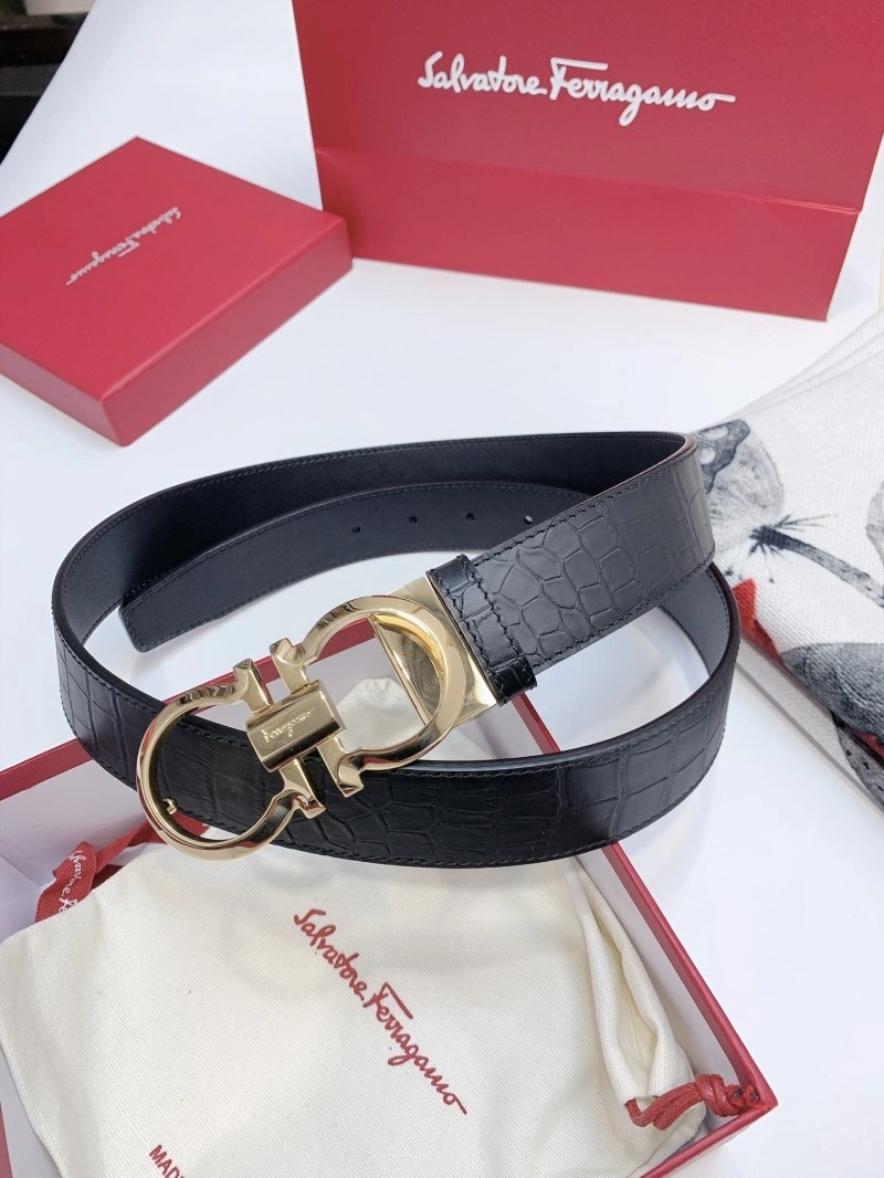 Affordable Ferragamo Belts 287522