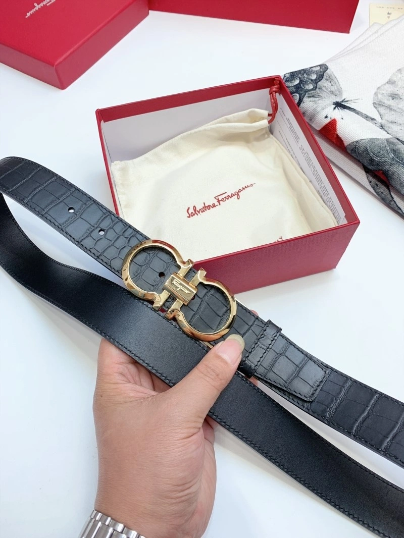 Affordable Ferragamo Belts 287522