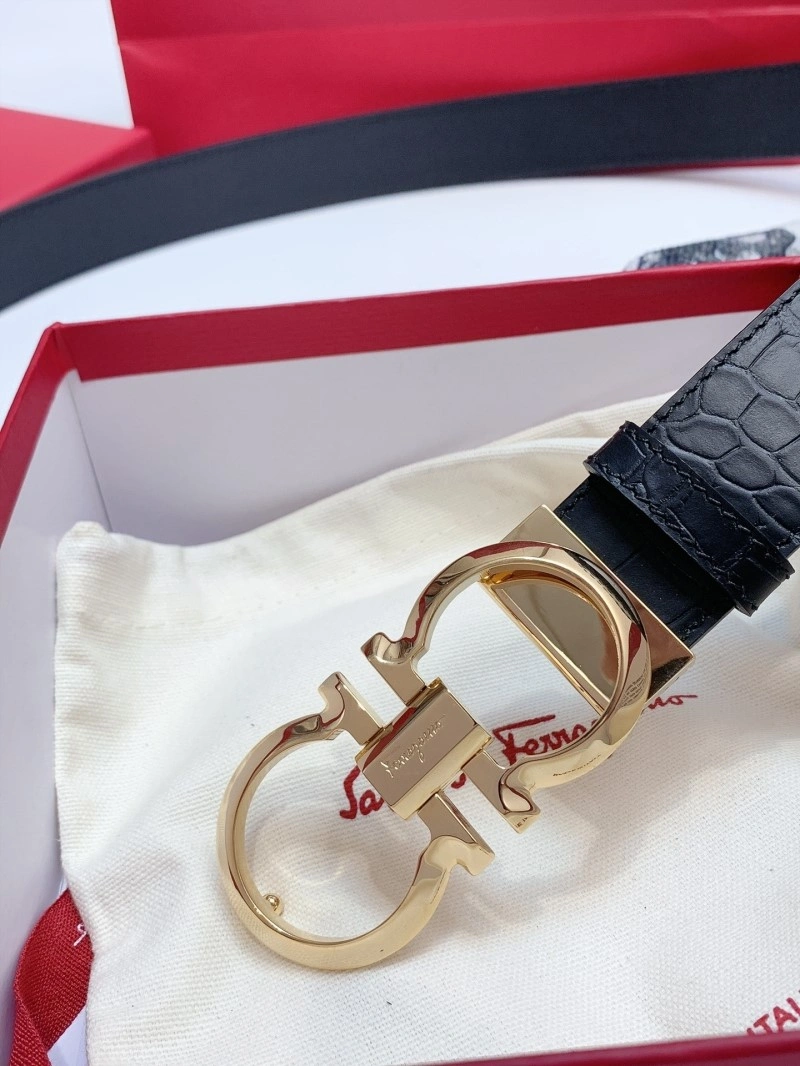 Affordable Ferragamo Belts 287522