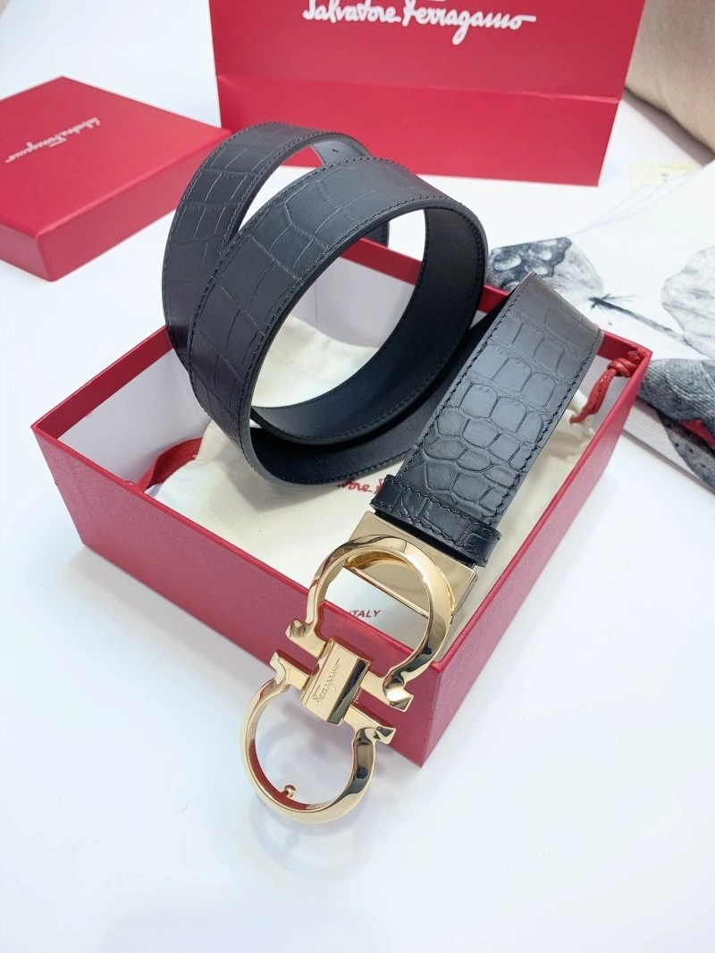 Affordable Ferragamo Belts 287522