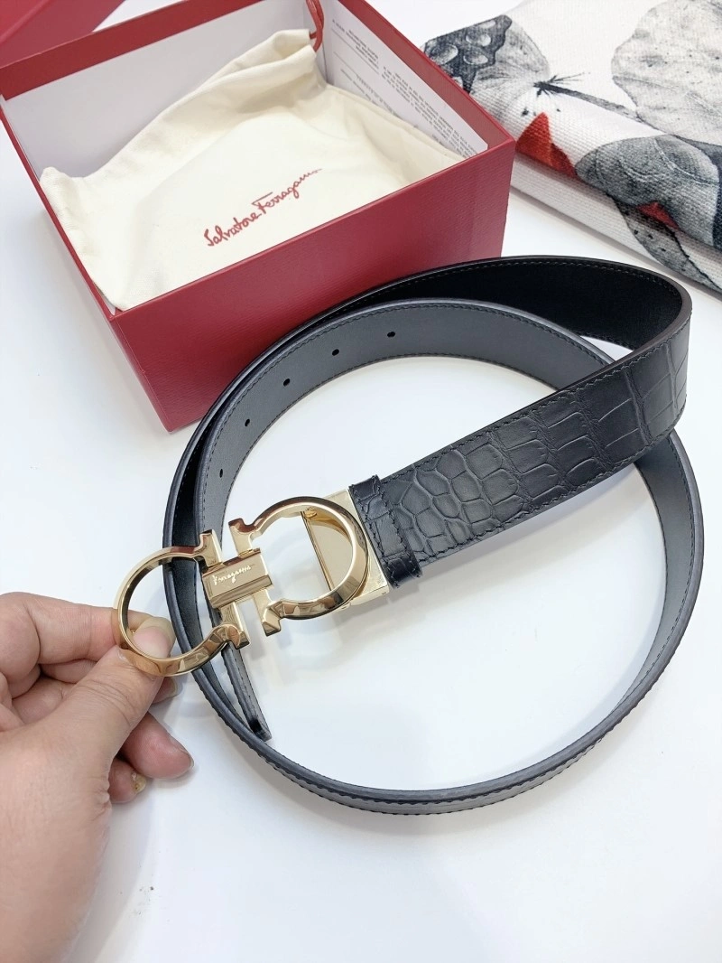 Affordable Ferragamo Belts 287522