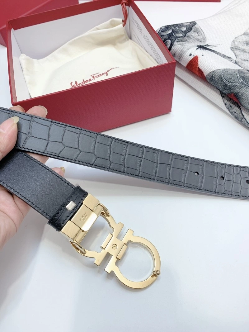 Affordable Ferragamo Belts 287522