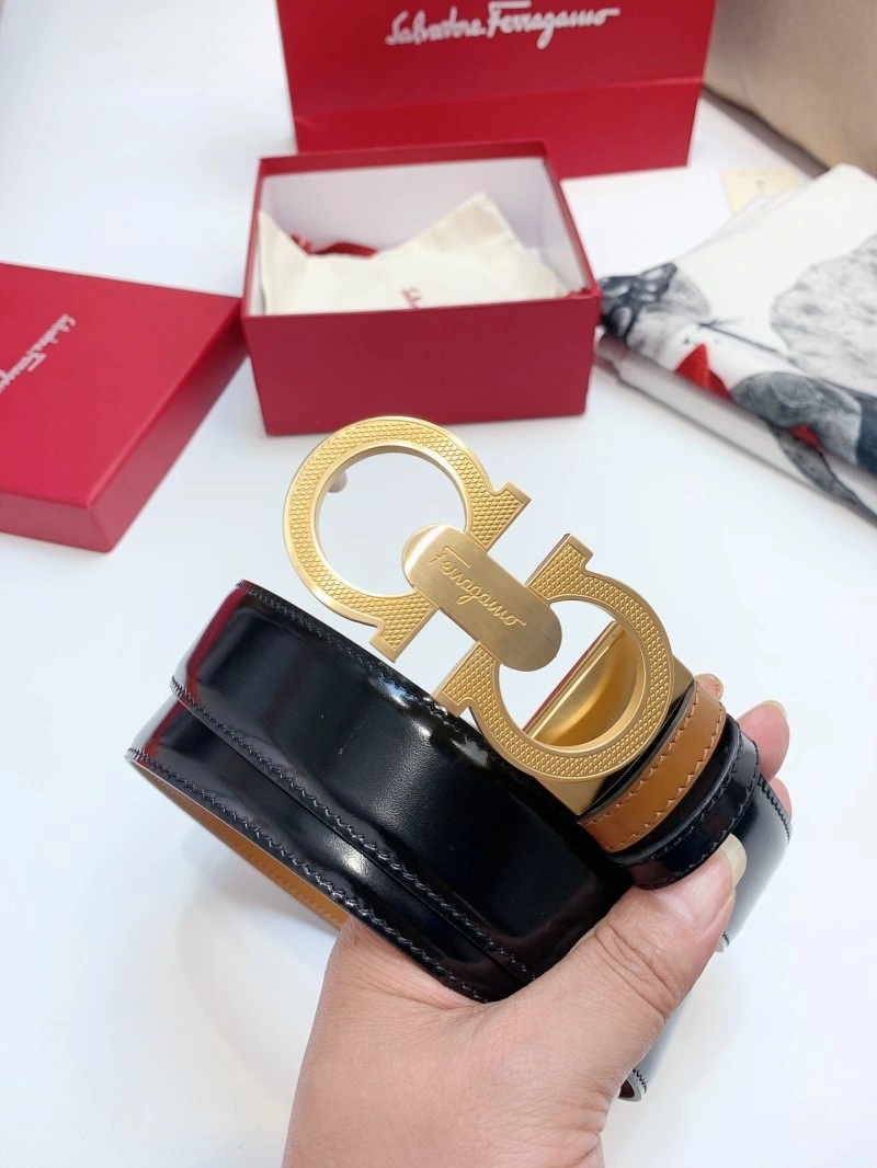Ferragamo Belts DailyWear 287510