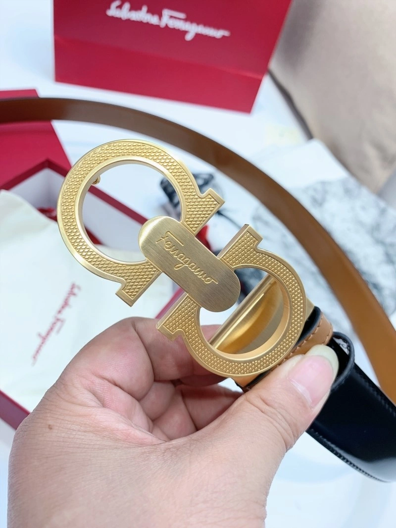 Ferragamo Belts DailyWear 287510
