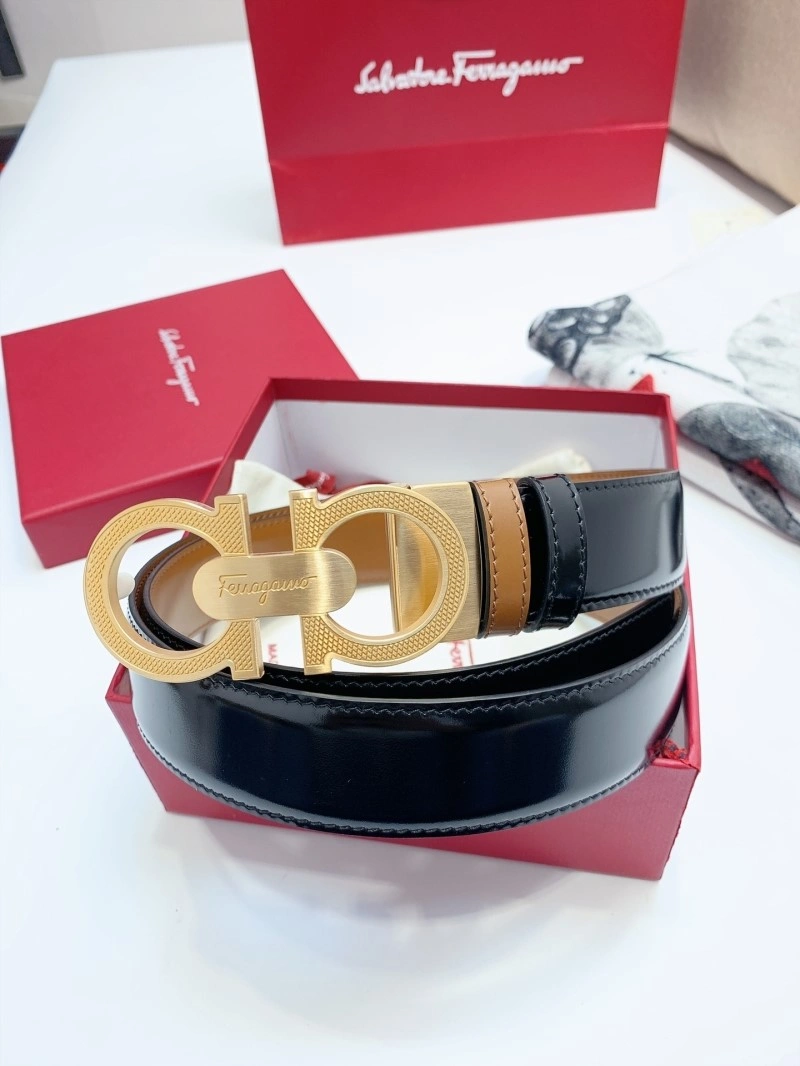 Ferragamo Belts DailyWear 287510