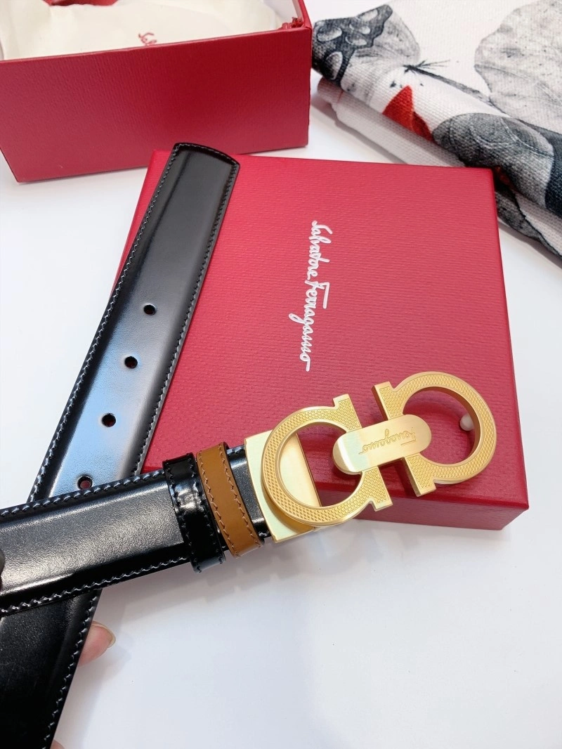 Ferragamo Belts DailyWear 287510