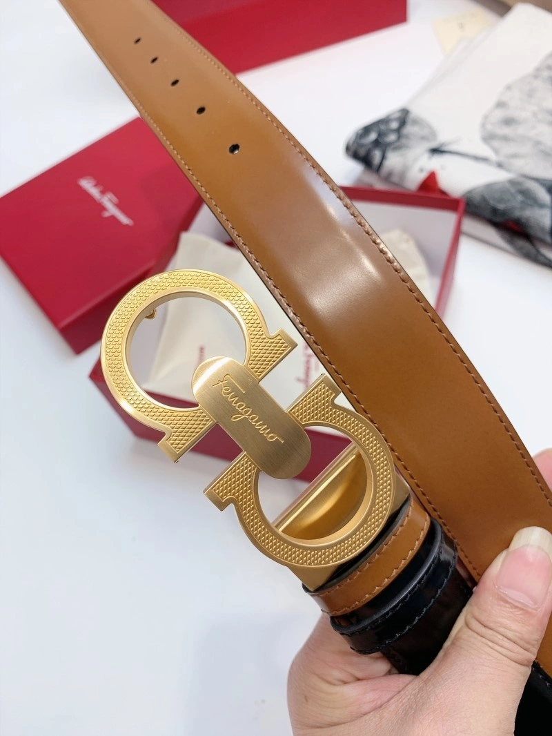 Ferragamo Belts DailyWear 287510