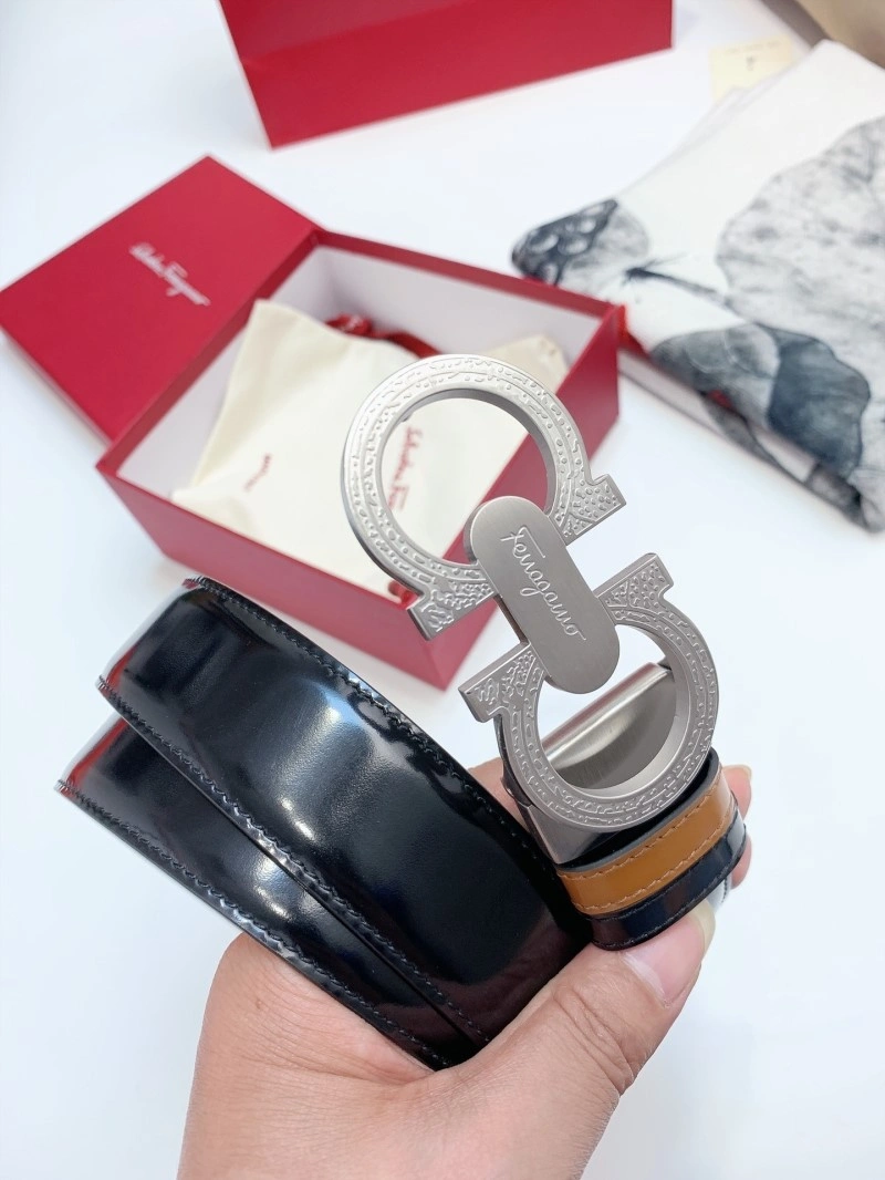 SunProtective Ferragamo Belts 287508