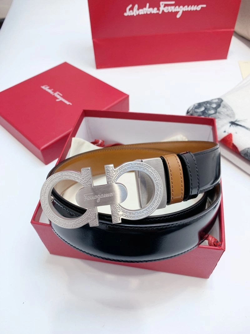SunProtective Ferragamo Belts 287508
