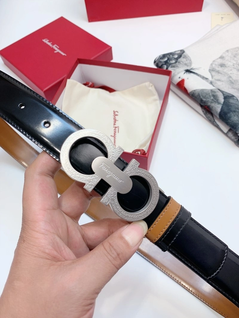 SunProtective Ferragamo Belts 287508