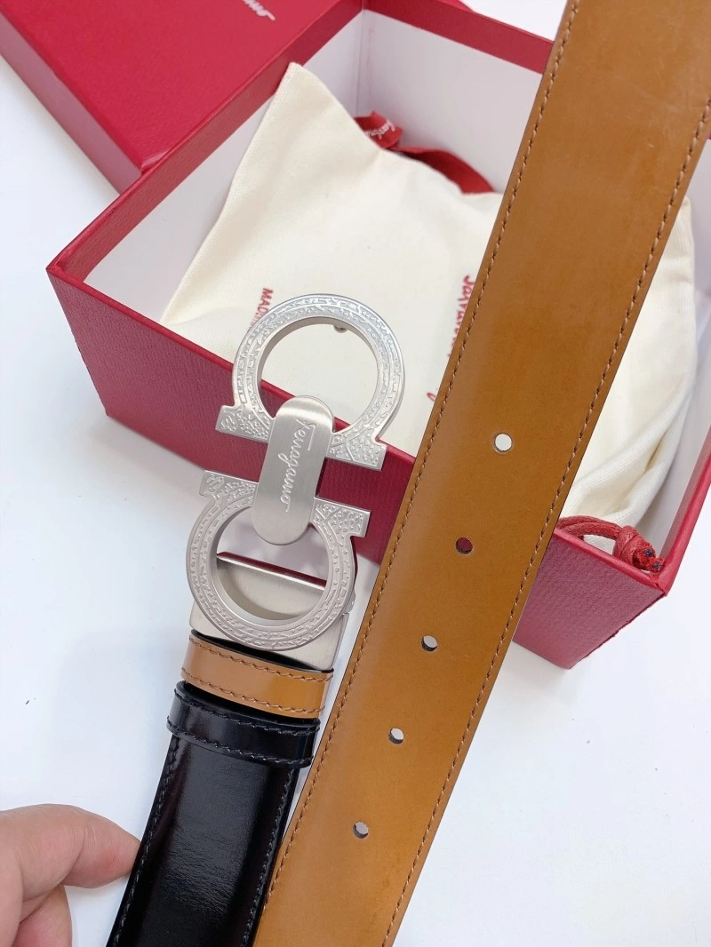 SunProtective Ferragamo Belts 287508