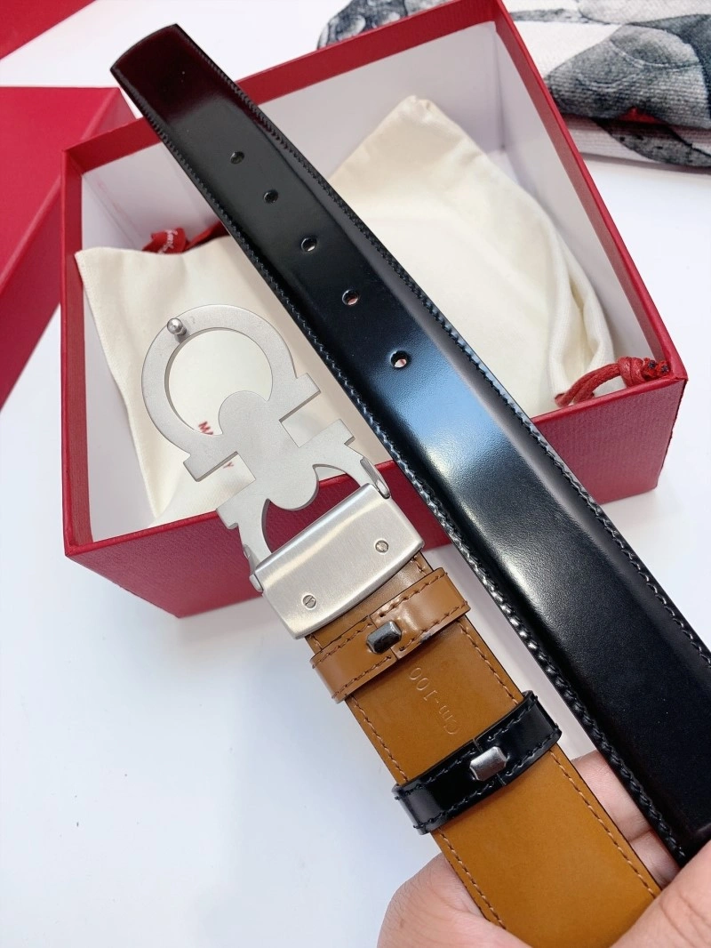 SunProtective Ferragamo Belts 287508