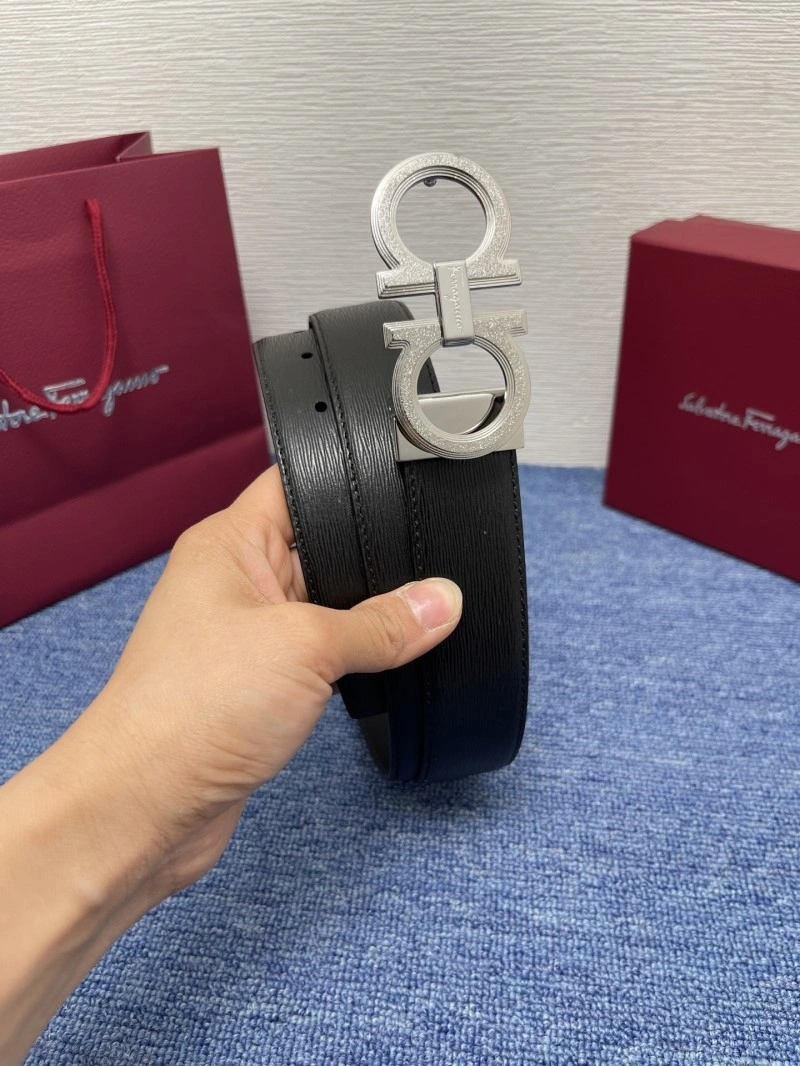 Durable Ferragamo Belts 287503