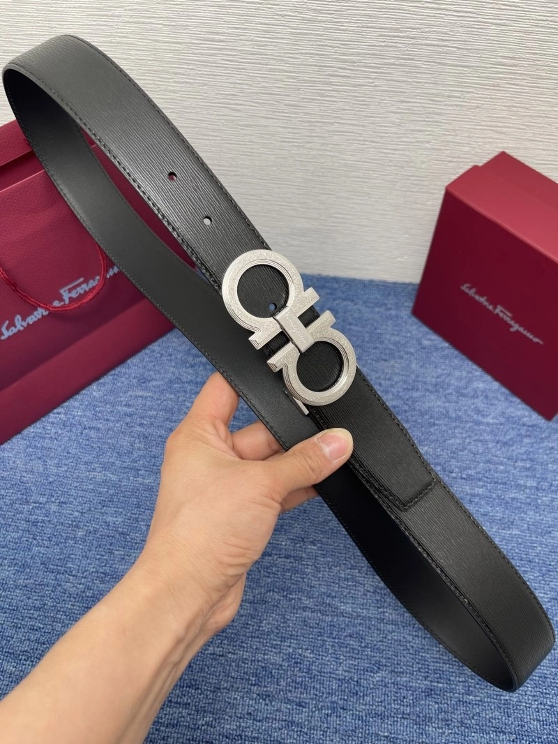 Durable Ferragamo Belts 287503