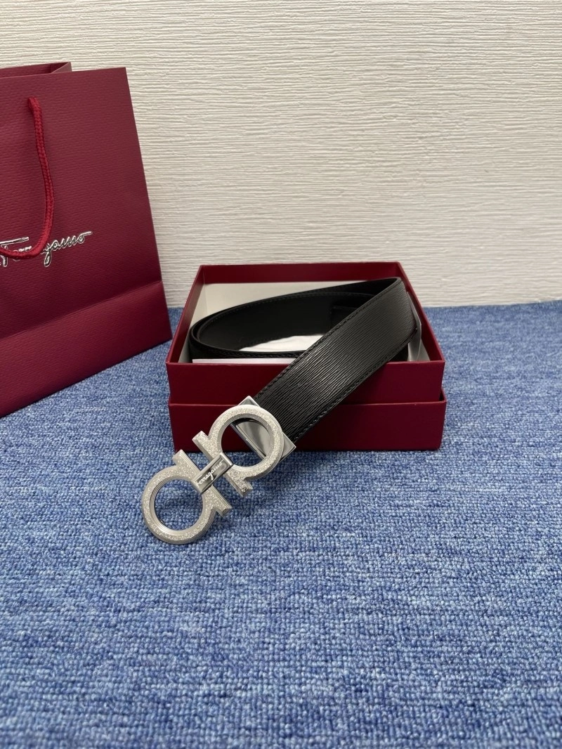 Durable Ferragamo Belts 287503