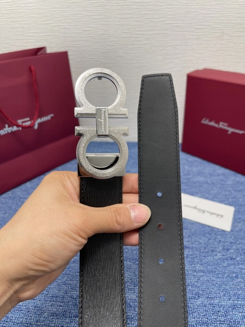 Durable Ferragamo Belts 287503