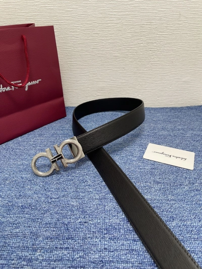 Durable Ferragamo Belts 287503