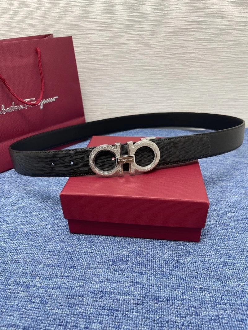 Durable Ferragamo Belts 287503