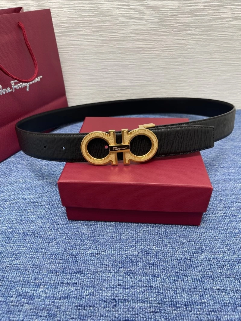 Ferragamo Belts Stylish 287511