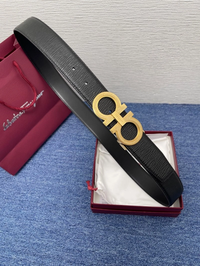 Ferragamo Belts Stylish 287511