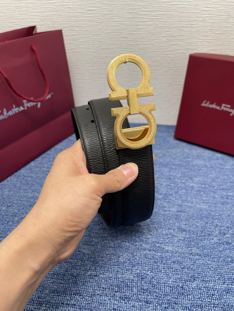 Ferragamo Belts Stylish 287511