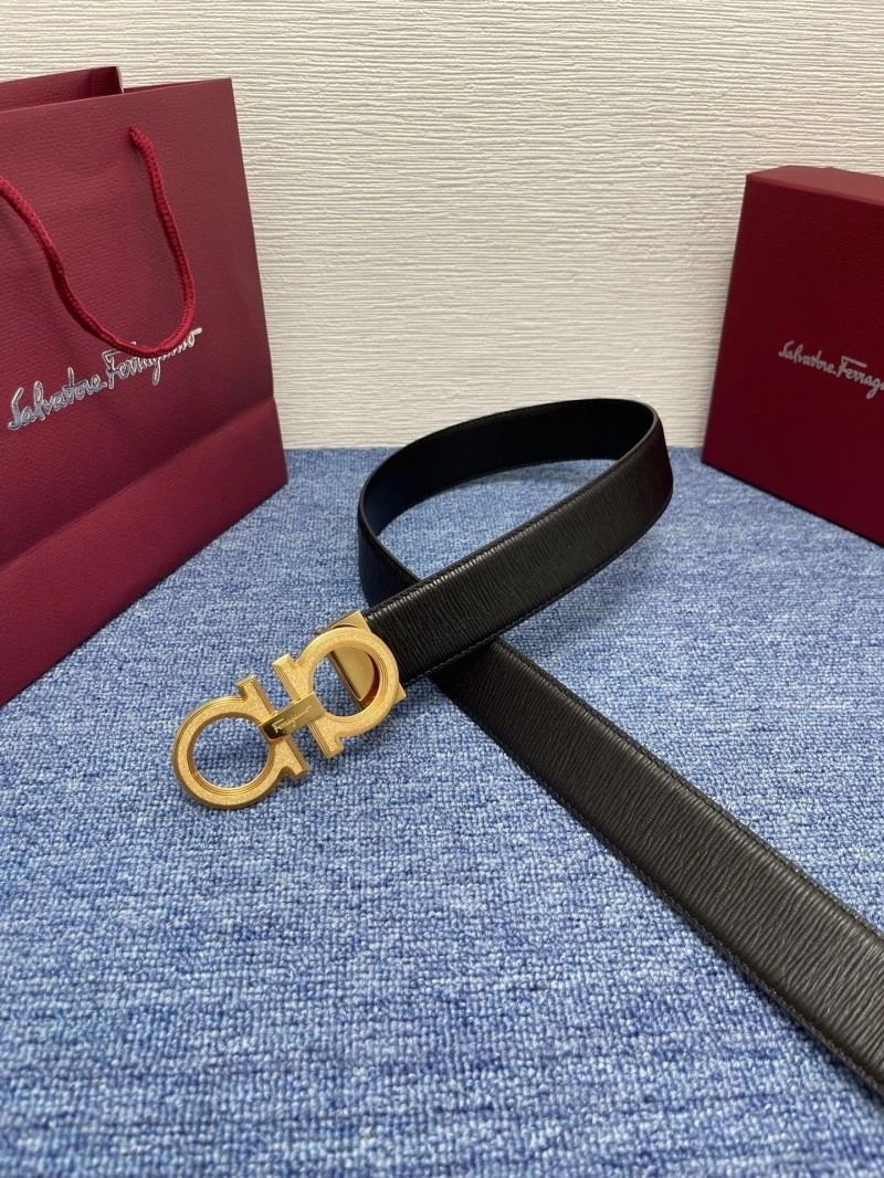 Ferragamo Belts Stylish 287511