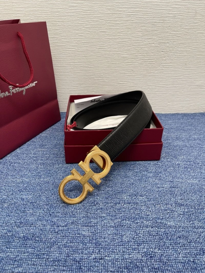 Ferragamo Belts Stylish 287511