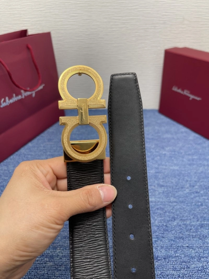 Ferragamo Belts Stylish 287511