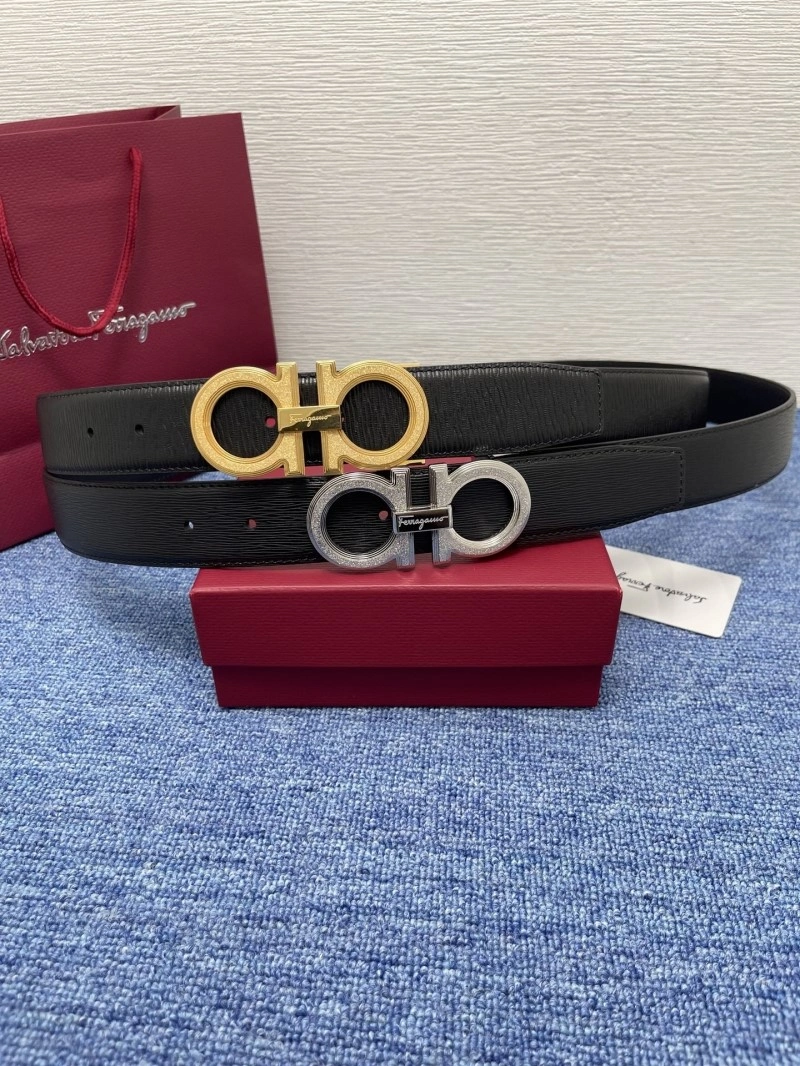 Ferragamo Belts Stylish 287511