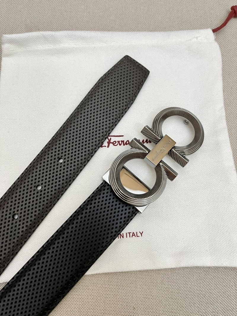 Ferragamo Belts Bold 287513